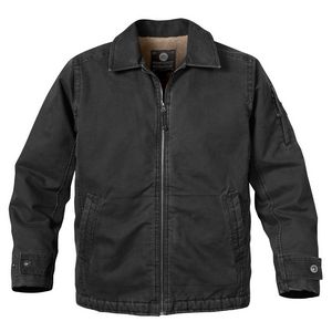 Stormtech Men's Stone Ridge Work Jacket