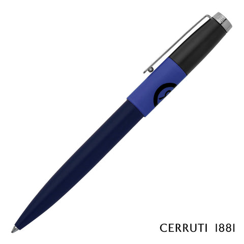 Cerruti 1881? Brick Ballpoint Pen