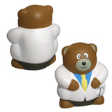 Physician Bear Stress Reliever