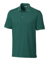 Cutter & Buck Advantage Tri-Blend Pique Mens Big and Tall Polo
