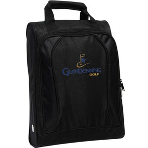 Vented Golf Shoe Bag