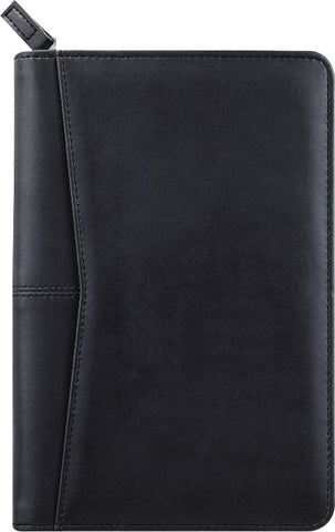 Pedova™ Jr. Zippered Padfolio with FSC® Mix Paper