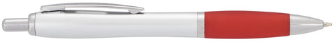 Nash Retractable Ballpoint Pen