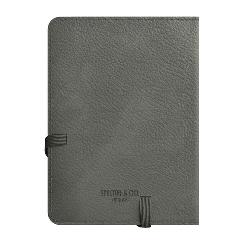 Old Money Passport Holder