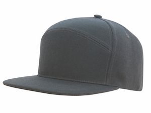 Premium American Twill Cap w/A-Frame