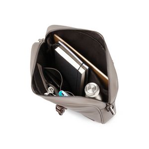 000854 Bugatti Contrast Briefcase