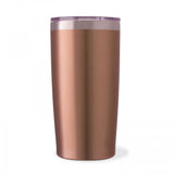 Cruise Control Metallic 600 Ml 20 Oz Stainless Steel Tumbler