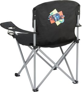 Oversized Folding Chair (500lb Capacity)