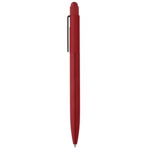 Evo Softy Recycled Aluminium Pen w/ Stylus - ColorJet