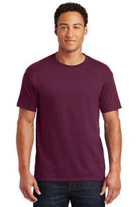 000073 JERZEES® Men's Dri-Power® 50/50 Cotton/Poly T-Shirt