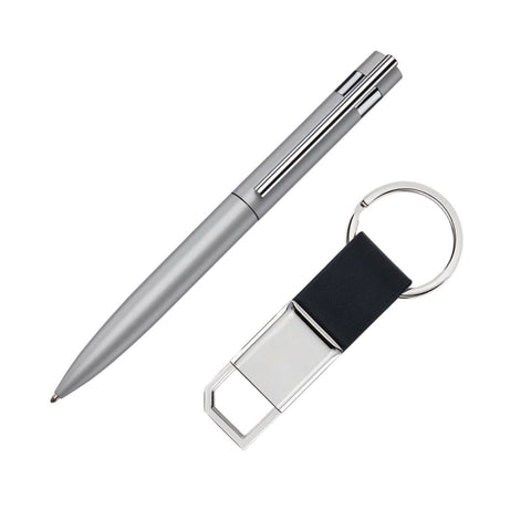 Venitzia Pen/Keyring Gift Set
