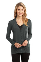 Port Authority® Ladies' Concept Cardigan Sweater