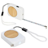 Assay 3' Tape Measure with Light