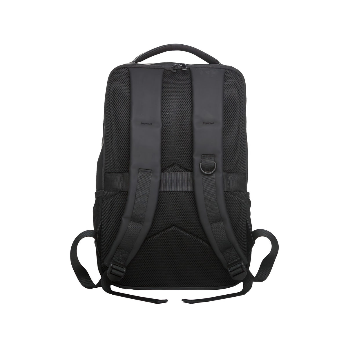 BG125 BLK BACK