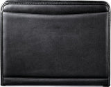 Millennium Leather Writing Pad with FSC® Mix Paper