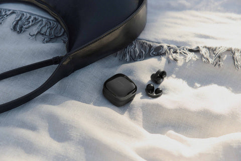 Sony LinkBuds Clip Truly Wireless Open Ear Earbuds