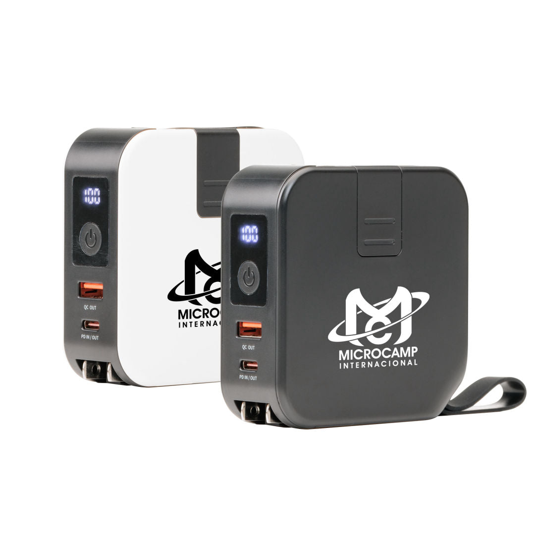 Nilles 4" 1 Charger