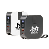 Nilles 4" 1 Charger
