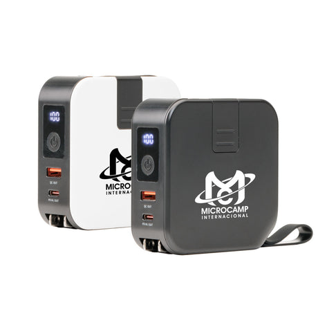 Nilles 4" 1 Charger
