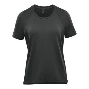 Stormtech Women's Tundra Performance S/S Tee