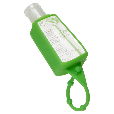 Gel Go 1 oz Hand Sanitizer- WSA-GG11 for Canada