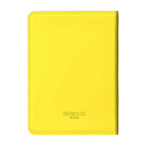 Neoskin Passport Holder