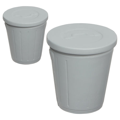 Trash Can Stress Reliever