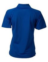Royal Blue Blank Back