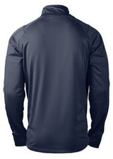 Navy Blue Blank Back