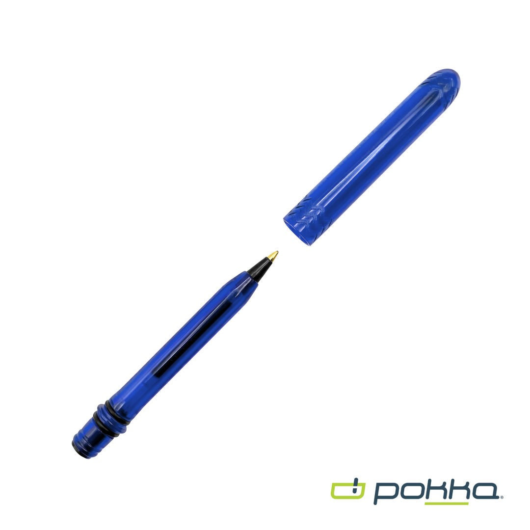 Translucent Blue (Blank)