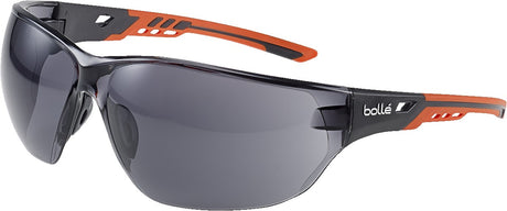 Ness+ Smoke Safety Glasses