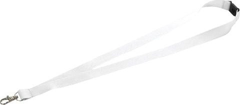 Breakaway Swivel Lobster Clasp Lanyard
