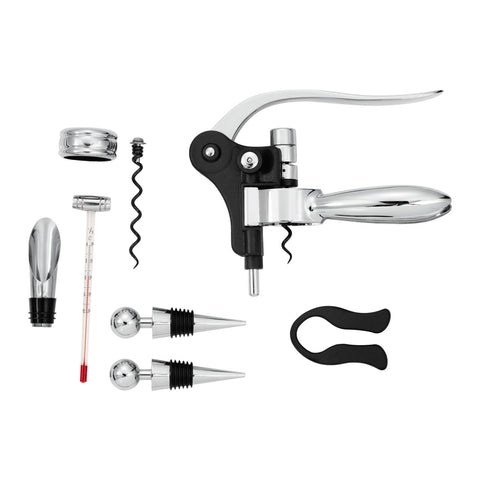 Executive Wine Collectors Set