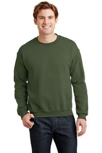 Gildan® Men's Heavy Blend™ Crewneck Sweatshirt