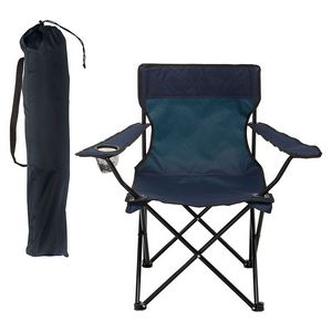 Navy Blue/Black Blank