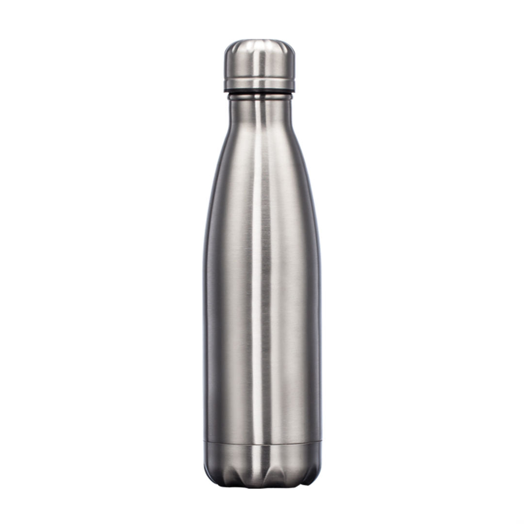 Silver / 2.75 x 10.37 (Blank)