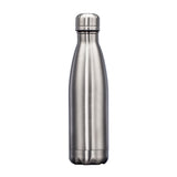 Silver / 2.75 x 10.37 (Blank)
