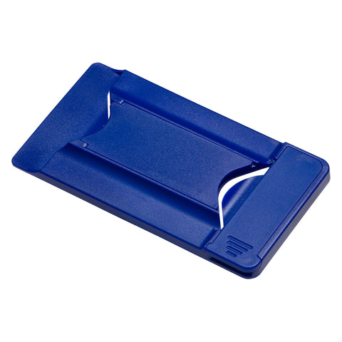 Smart Mobile Wallet w/Phone Stand & Screen Cleaner