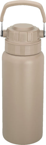 Urban Peak 34oz Dual Top Water Bottle