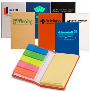 Micro Sticky Book™