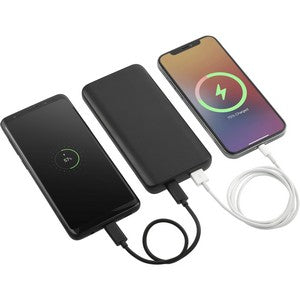 mophier Power Boost 10,000 mAh Power Bank with USB-C Port