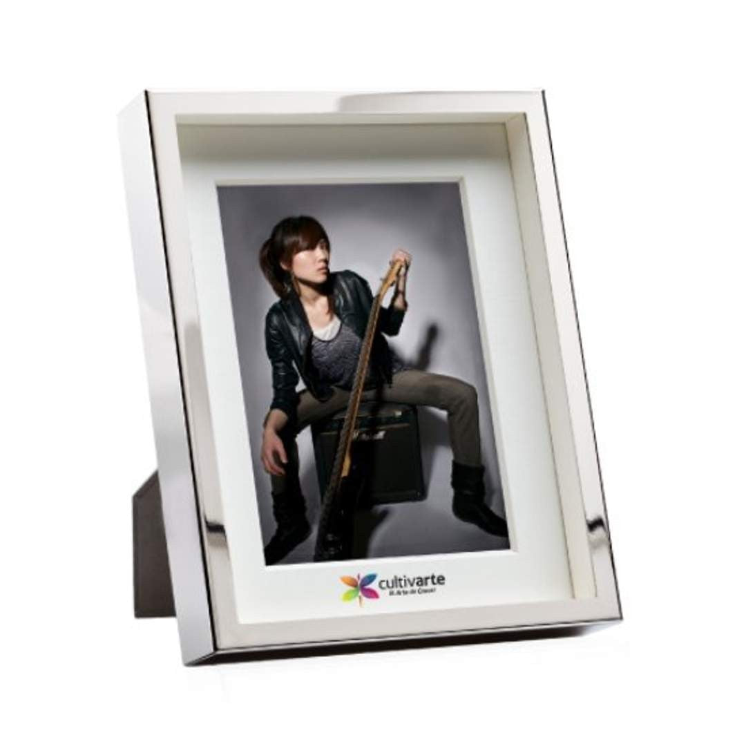 Monarch Picture Frame