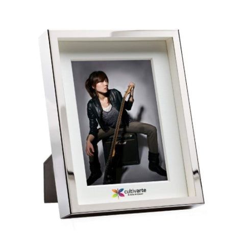 Monarch Picture Frame