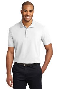 Port Authority® Stain-Resistant Polo Shirt
