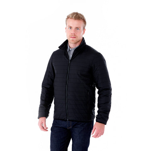 Men's DELAMAR Waterproof 3-in-1 Jacket
