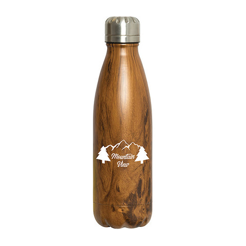 17 Fl. Oz. Copper Insulated Stainless Steel Bottle