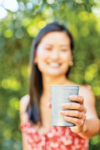 Recyclable Steel Chill-CupsT 16oz