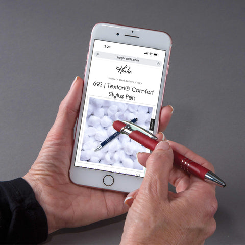 Textari® Comfort Stylus
