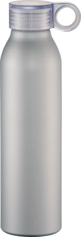 Grom 22oz Aluminum Sports Bottle