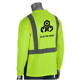 Class 2 Long Sleeve 50+ UPF T-Shirt